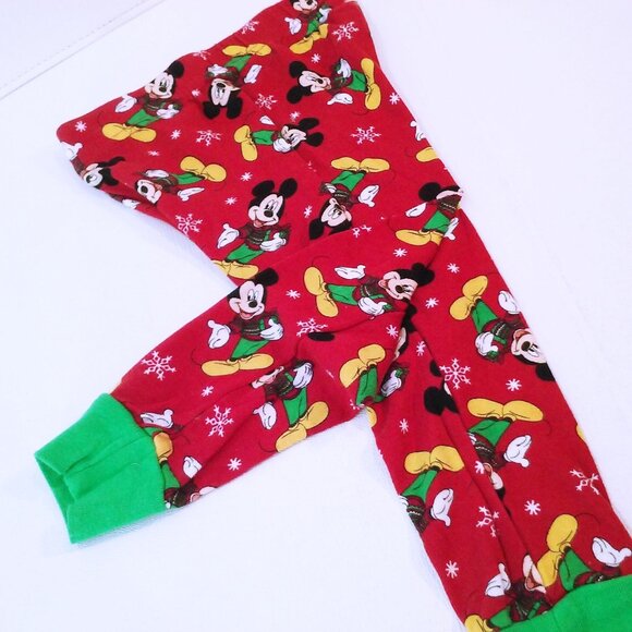 Bulk Lot(4) Boys 2T/3T Marvel Swim Short Mickey PJ-Bottoms Wonderkids LSL Top - Picture 11 of 11